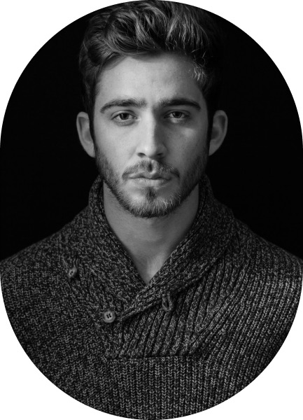 Alexandre, directeur associé et accordeur