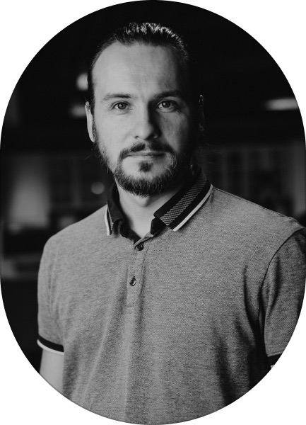 Ahmed, technicien transport et manutention
