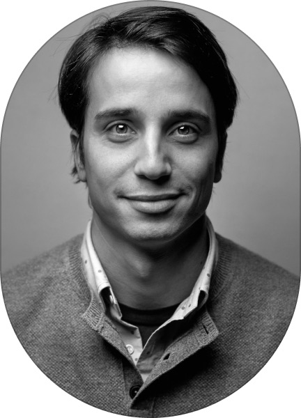 Ercan, technicien transport et manutention