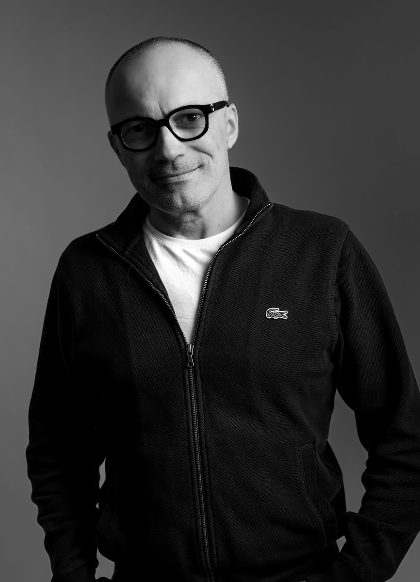 Alexandre, directeur associé et accordeur