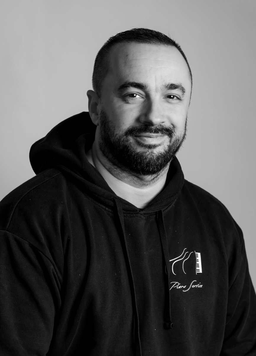 Raphaël, technicien transport et manutention