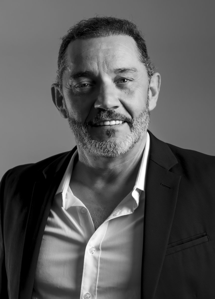 Yann, directeur associé