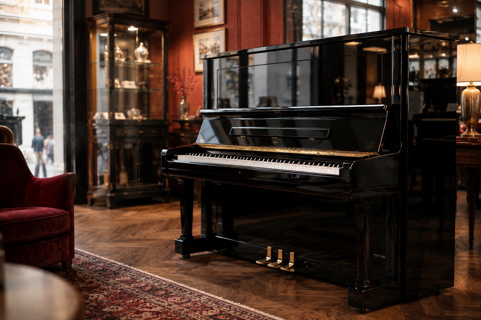 Kawai K-300