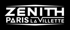 Zénith Paris La Villette