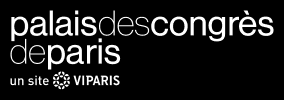 Palais des congrès de Paris