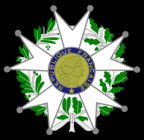 Légion d'honneur